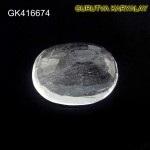 Ratti-11.75(10.64CT) NATURAL WHITE TOPAZ